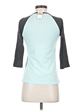 Marilyn Monroe 3/4 Sleeve T-Shirt (view 2)