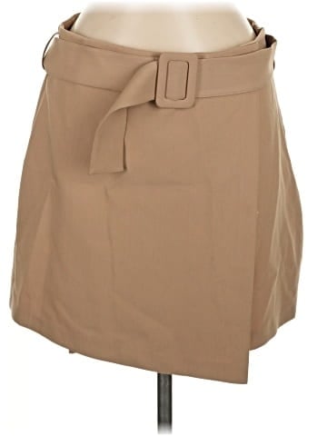 Zara Casual Skirt (view 1)