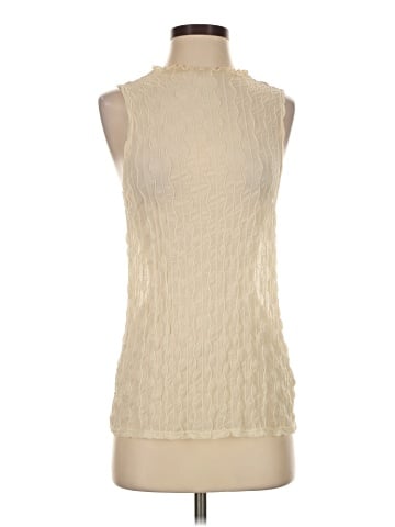 Mystree Sleeveless Top (view 1)