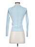 Unbranded Blue Long Sleeve Turtleneck Size XS - photo 2