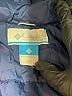 Columbia 100% Polyester Blue Raincoat Size 4 - 5 - photo 3