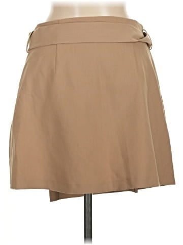 Zara Casual Skirt (view 2)