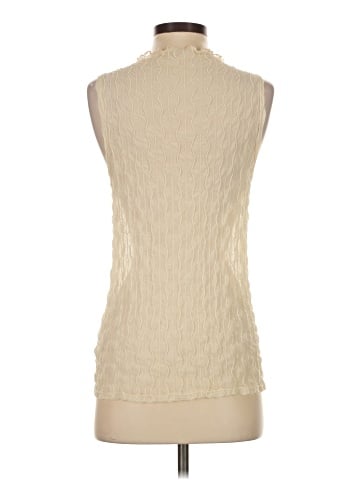 Mystree Sleeveless Top (view 2)