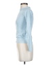 Unbranded Blue Long Sleeve Turtleneck Size XS - photo 5