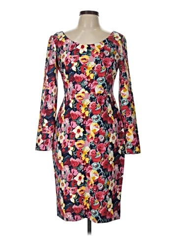 Betsey Johnson Cocktail Dress (view 1)