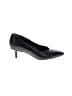 Nordstrom Rack Black Heels Size 7 1/2 - photo 1