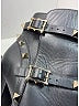 Valentino Garavani Black Ankle Boots Size EU 37 1/2 - photo 5