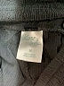 Kona Sol Solid Black Casual Pants Size M - photo 7
