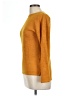 Cotton & Rye Orange Pullover Sweater Size L - photo 5