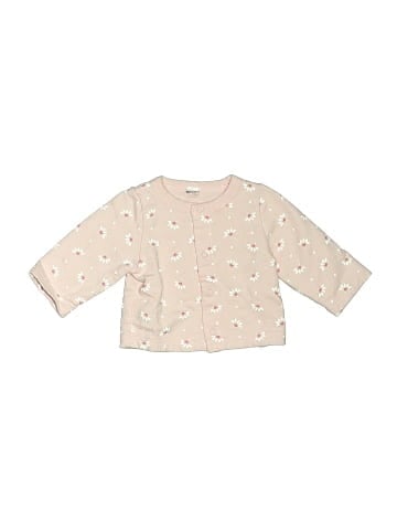 Petit Bateau Long Sleeve Top (view 1)