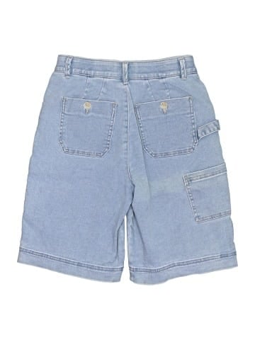Democracy Denim Shorts (view 2)