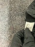 Unbranded Black Long Sleeve T-Shirt Size S - photo 9