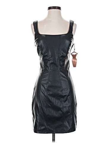Haute Monde Cocktail Dress (view 1)