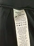 Halara Solid Black Casual Pants Size M - photo 7