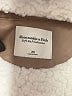 Abercrombie & Fitch 100% Polyester Ivory Vest Size XS - photo 6