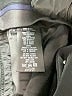 Theory Solid Black Dress Pants Size 6 - photo 8