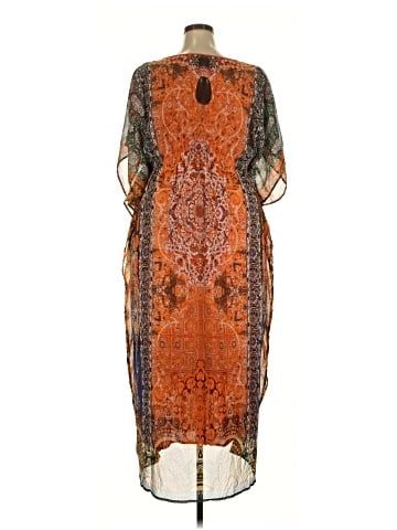 Speed Control Casual Dress (view 2)