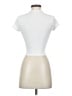 Sincerely Jules Ivory Short Sleeve T-Shirt Size XXS - photo 2