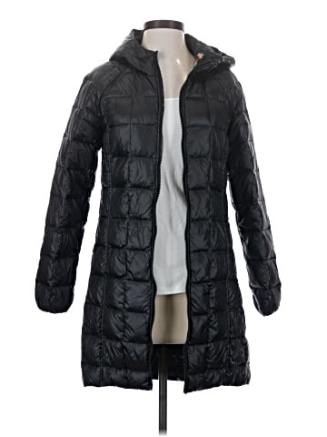 Pendleton Coat (view 1)