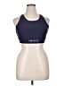 Fabletics Blue Sports Bra Size XL (estimated) - photo 1