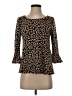 Anthropologie Brown Pullover Sweater Size XS - photo 1