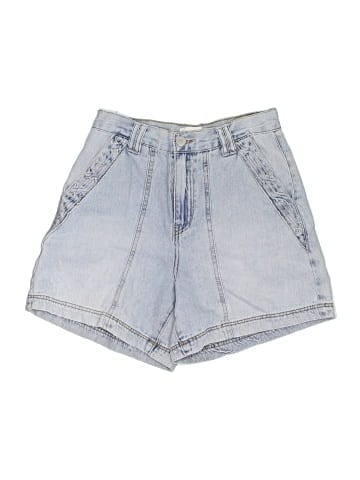 Habitual Denim Shorts (view 1)