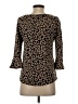 Anthropologie Brown Pullover Sweater Size XS - photo 2