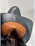 Valentino Garavani Black Ankle Boots Size EU 37 1/2 - photo 7