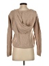 Haven Well Within 100% Cashmere Tan Cashmere Pullover Sweater Size S - photo 2