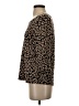 Anthropologie Brown Pullover Sweater Size XS - photo 5