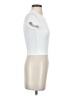Sincerely Jules Ivory Short Sleeve T-Shirt Size XXS - photo 4