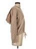 Haven Well Within 100% Cashmere Tan Cashmere Pullover Sweater Size S - photo 4