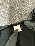Unbranded Black Long Sleeve T-Shirt Size S - photo 7