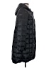 Pendleton 100% Nylon Black Coat Size XS - photo 4