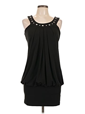 Ruby Rox Cocktail Dress (view 1)