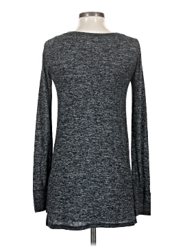 Hollister Long Sleeve Henley (view 2)