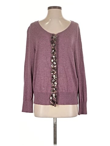 Talbots Cardigan (view 1)