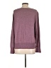Talbots Purple Cardigan Size XL Petite - photo 2