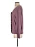 Talbots Purple Cardigan Size XL Petite - photo 5