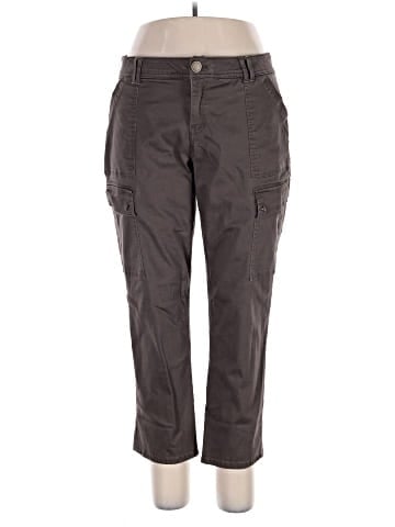 Wit & Wisdom Cargo Pants (view 1)