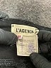 L'Agence Black Jeggings Size 25 waist - photo 7
