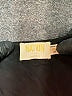 NATION LTD 100% Cupro Black Tank Top Size XS - photo 7