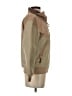 Patagonia Solid Tan Jacket Size XS - photo 4