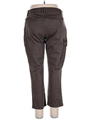 Wit & Wisdom Cargo Pants (view 2)