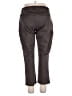 Wit & Wisdom Brown Cargo Pants Size 16W - photo 2
