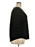 Xieerduo Black 3/4 Sleeve Top Size XXL - photo 4