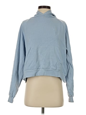 Sézane Sweatshirt (view 1)