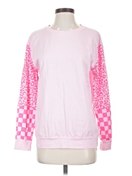 Grace & Emma Long Sleeve T-Shirt (view 1)