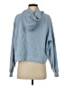 Sézane Blue Sweatshirt Size S - photo 2