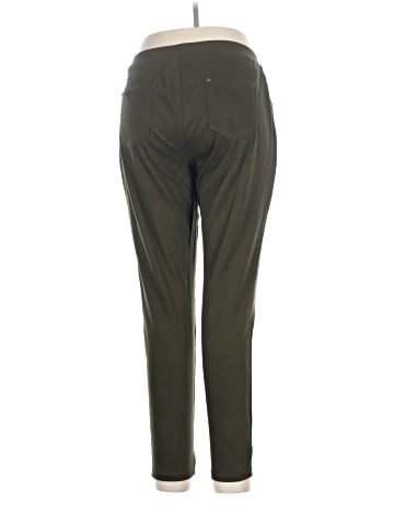 Style&Co Casual Pants (view 2)